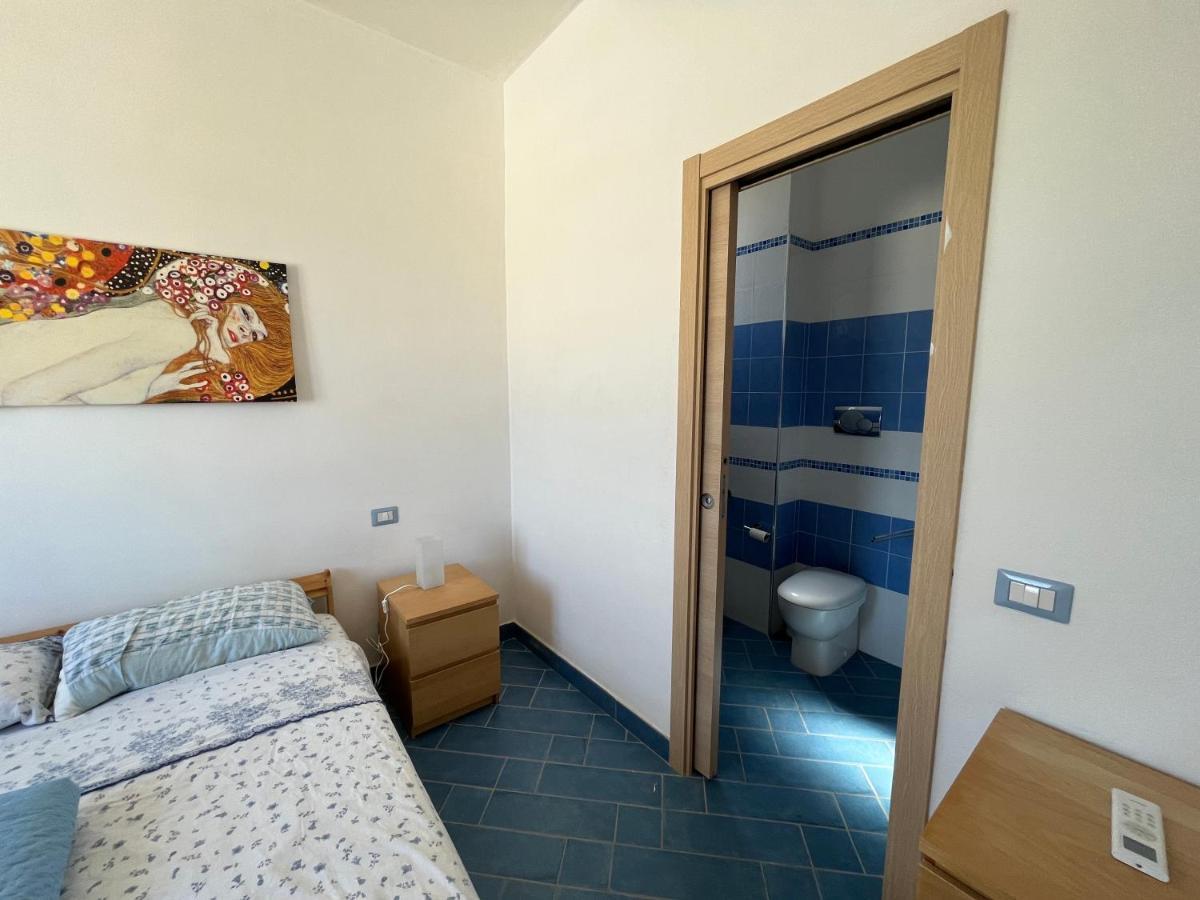 Veranda Sul Mare Di Donnalucata Donnalucata  Extérieur photo
