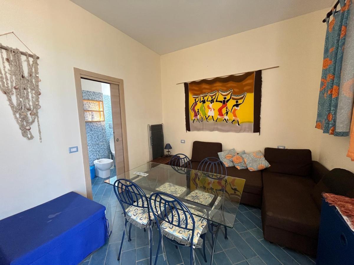 Veranda Sul Mare Di Donnalucata Donnalucata  Extérieur photo