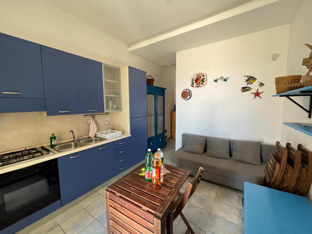 Veranda Sul Mare Di Donnalucata Donnalucata  Extérieur photo